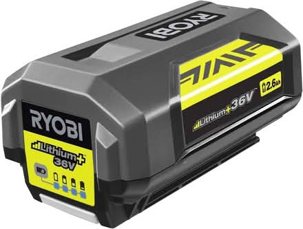 Photo of Ryobi 36V Battery/Charger (Guildford GU1) #1