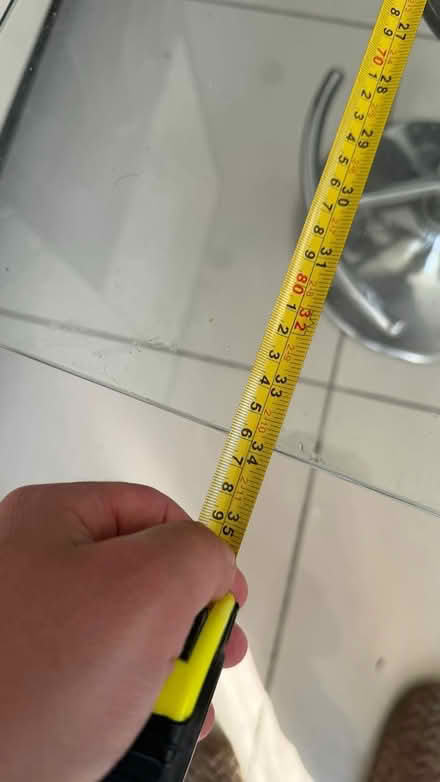 Photo of free Table (KT1) #3