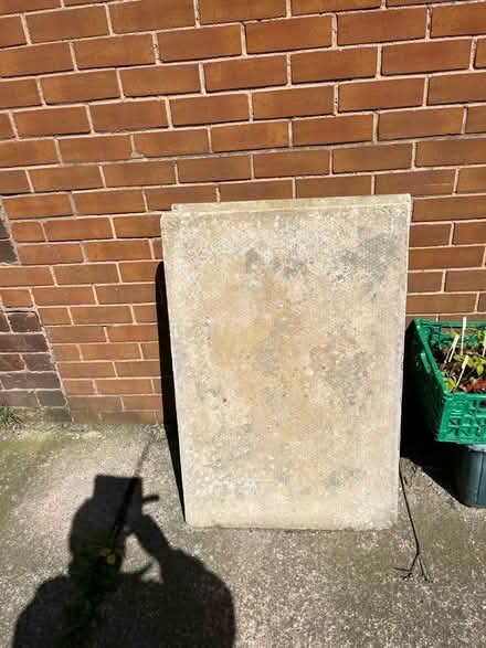 Photo of free Flags (Thornes Fold HD8) #1