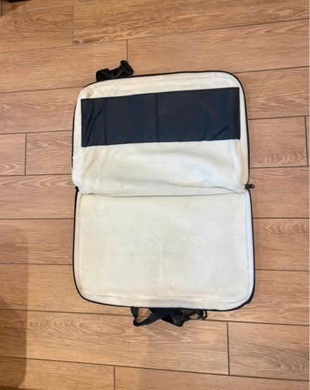 Photo of free Trevor James flute/music briefcase/carry case (Gerrards Cross SL9) #2