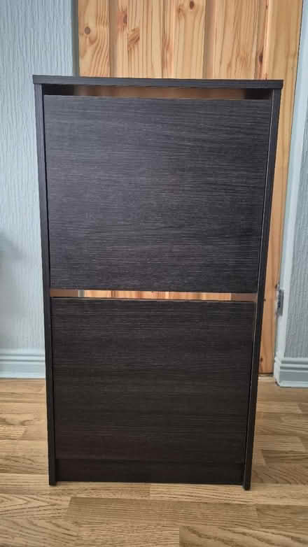 Photo of free Shoe rack (Dublin) #2