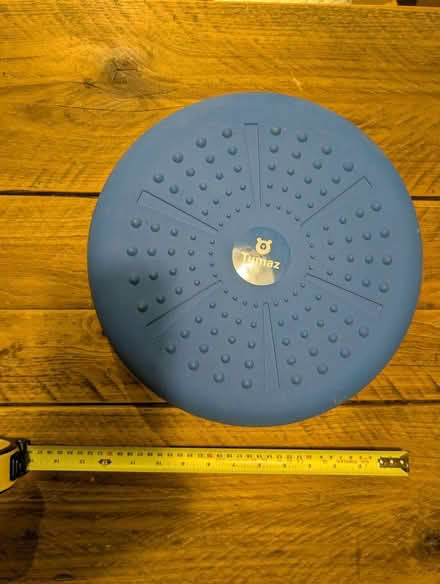 Photo of free Physio balance cushion (South Croydon CR2) #1