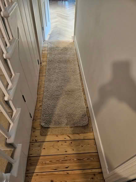 Photo of free Runner rug (SE15) #1