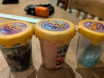 Photo of free Super soft slime (Balsall Heath B12) #1