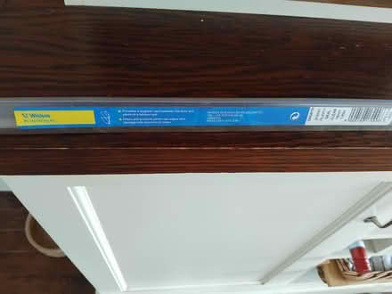 Photo of free Plinth seal (Leigh on Sea) #2