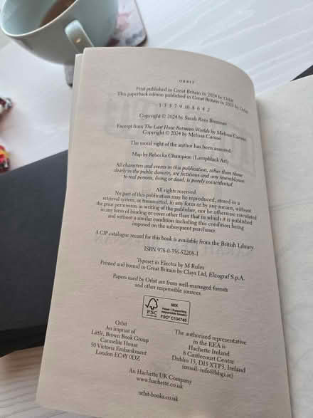 Photo of free Long live evil by Sarah Brennan (Dublin 16) #4