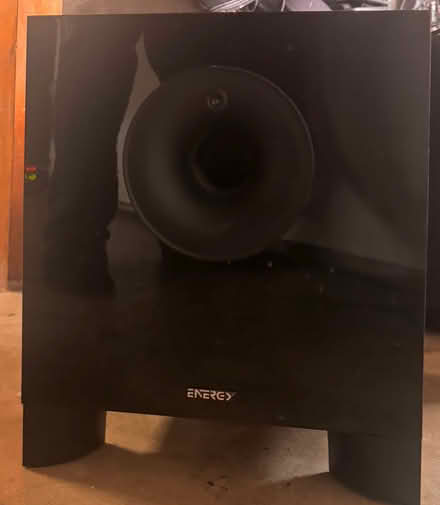 Photo of free Sony TV Home Theater system (Los altos , CA) #2