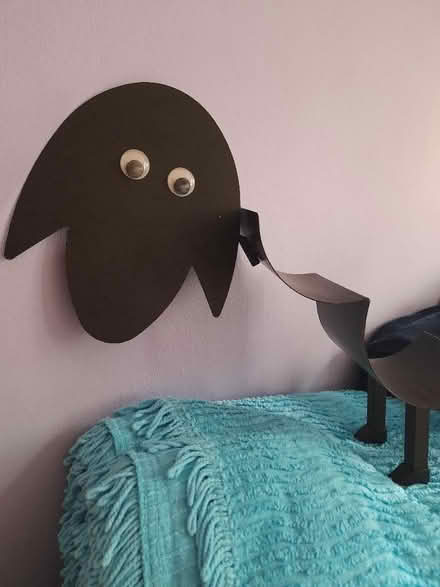 Photo of free Sheep Toilet Roll Holder (Colwick NG4) #2