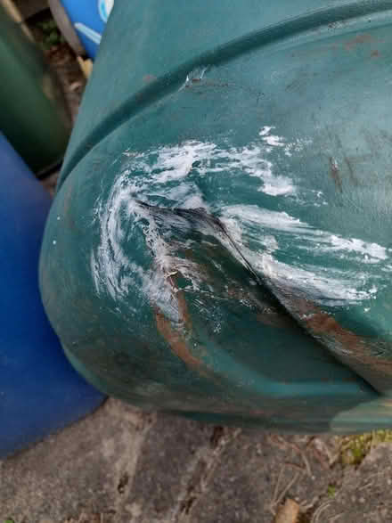 Photo of free Water butt (Bracknell freegle RG12) #2
