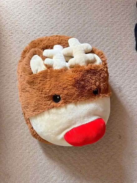 Photo of free Foot warmer (Colchester CO4) #1