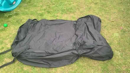 Photo of free Roof bag (SL2 britwell) #1