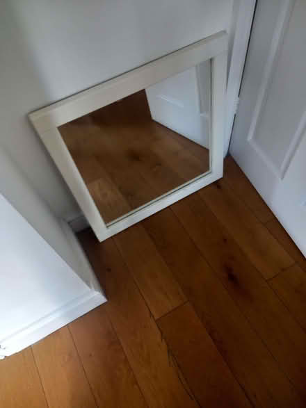 Photo of free Mirror (Congleton CW12) #1
