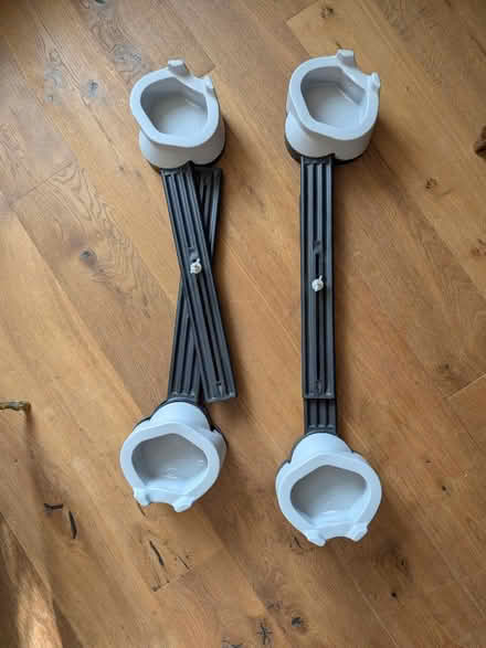 Photo of free Multi Purpose Chair Or Bed Raiser (London NW6) #1