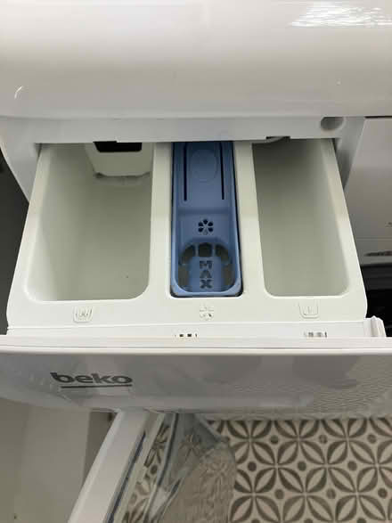 Photo of free Washing machine (Surrenden BN1) #3