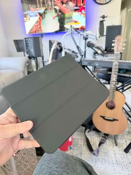 Photo of free Cover for 10.9” size iPad (Mount Laurel) #1