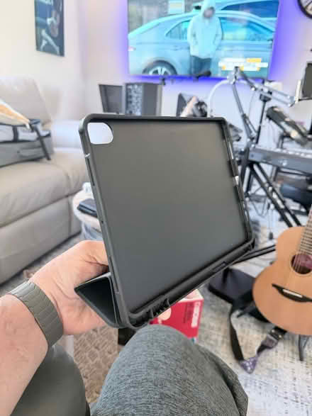 Photo of free Cover for 10.9” size iPad (Mount Laurel) #2