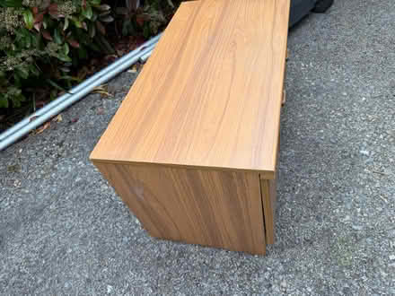 Photo of free Small cupboard, storage (Wraysbury TW19) #2