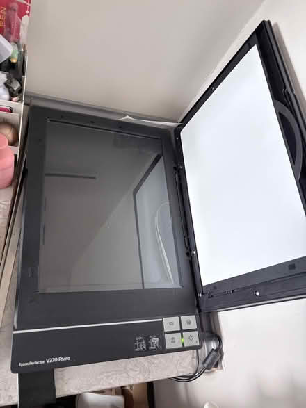 Photo of free Flatbed Scanner (Newport East PO30) #2