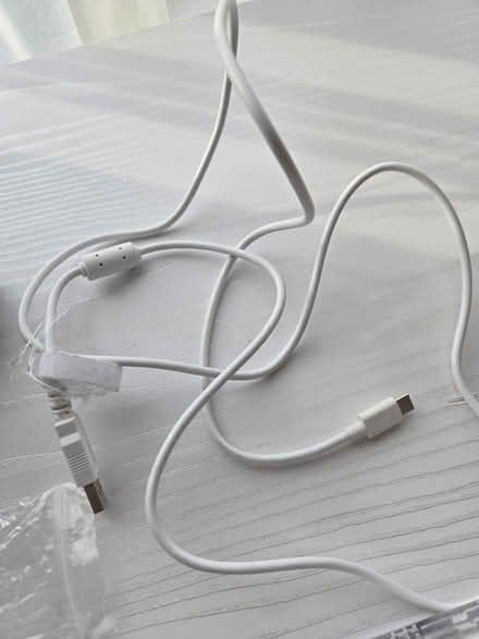 Photo of free Keyboard (Dublin 16) #3