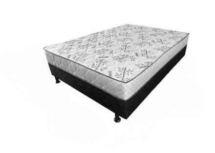 Photo of Double bed (NW2) #1