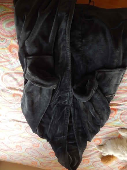 Photo of free Ladies Dressing Gown (Old Park TF3) #1