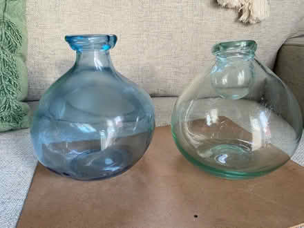 Photo of free Decorative Glass (819 Stella Avenue, Croydon) #1
