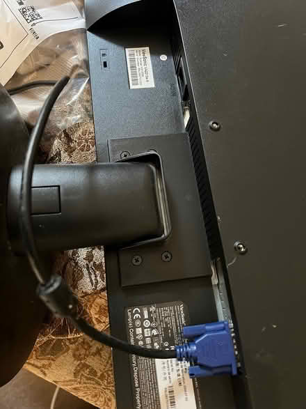 Photo of free Monitor (Stevenage SG1) #3