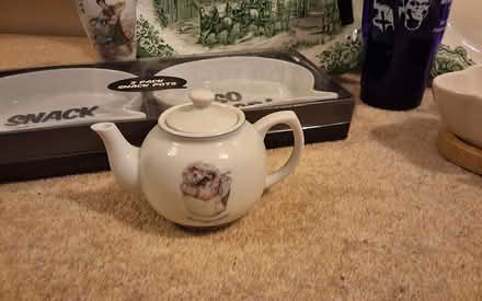 Photo of free Dip bowls, plates, glass, vase, etc (South Acton) #4