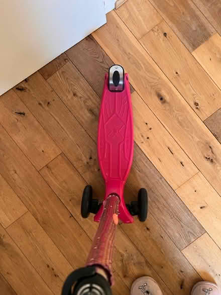 Photo of free Micro Scooter Maxi (Hemel, HP3) #2