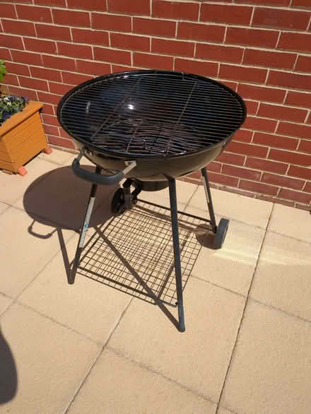 Photo of free Barbeque (Weeley Heath CO16) #1