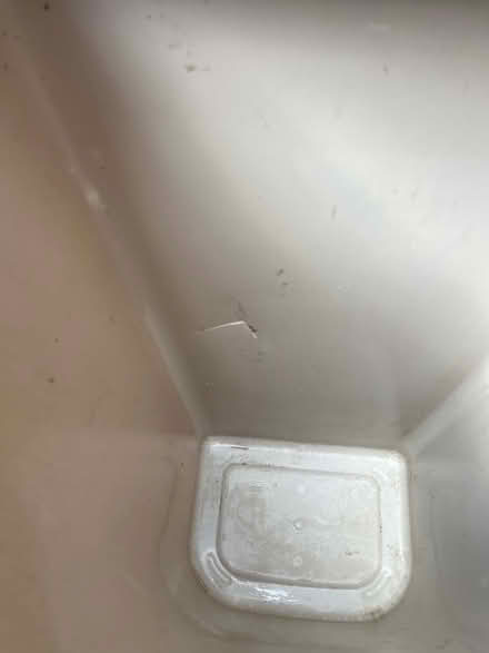Photo of free Plastic bin (Leicester LE3) #3