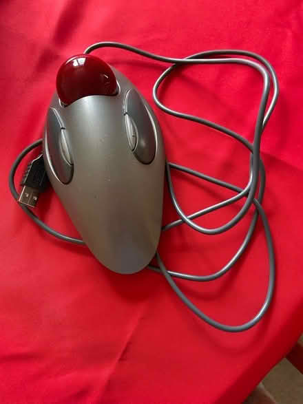 Photo of free Mouse (Stanton Harcourt OX29) #1