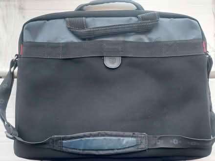 Photo of free wenger swiss gear laptop bag (little ferry) #2