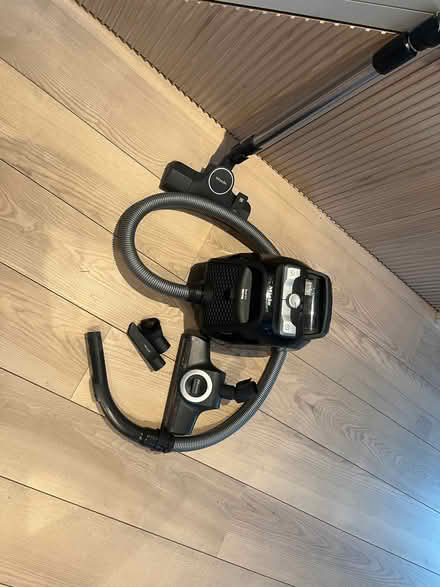 Photo of free Miele Cylinder Vacuum Cleaner (Forest Hill SE23) #1