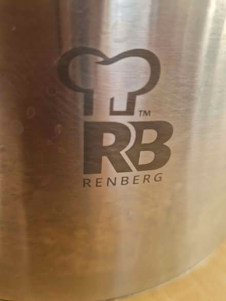 Photo of free Big pot (Drum Brae EH4) #3