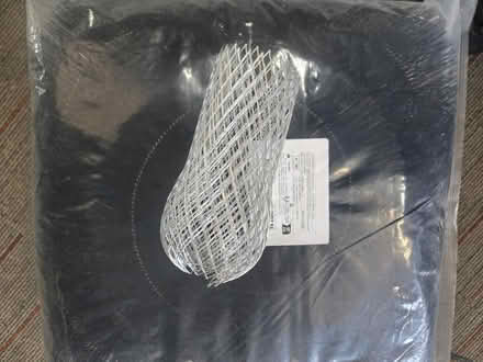 Photo of free Gutter hedgehog (Woolston) #1