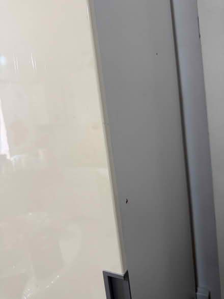 Photo of free IKEA White Wardrobe – Collect (SO17) #2