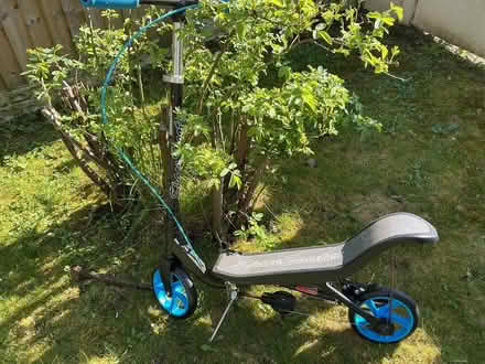 Photo of free Kids Space Scooter (Birley Edge S6) #1