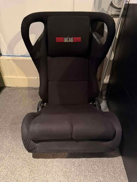Photo of free Gaming chair (Woodside CR0) #2