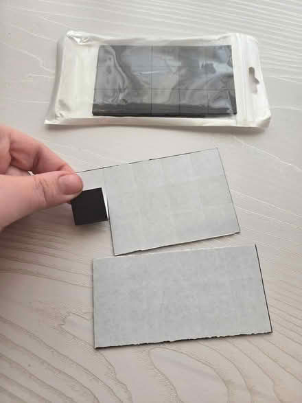 Photo of free Magnets (Dublin 16) #2