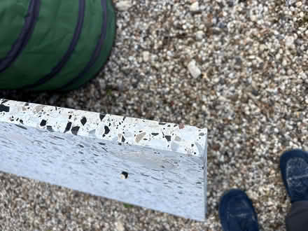 Photo of free Quartz worktop (Little Totham CM9) #2