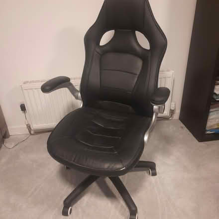 Photo of free Gaming/Office Chair #2 (Wigston LE18) #1