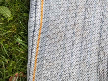 Photo of free Camping outdoor matting (Halton LA2) #1