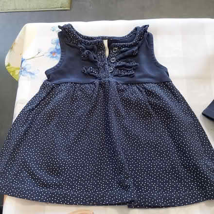 Photo of free Baby girl clothes (Woolton L25) #4