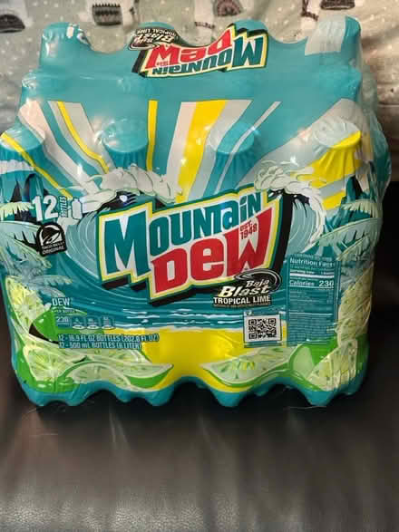 Photo of free Mountain dew (Germantown) #1