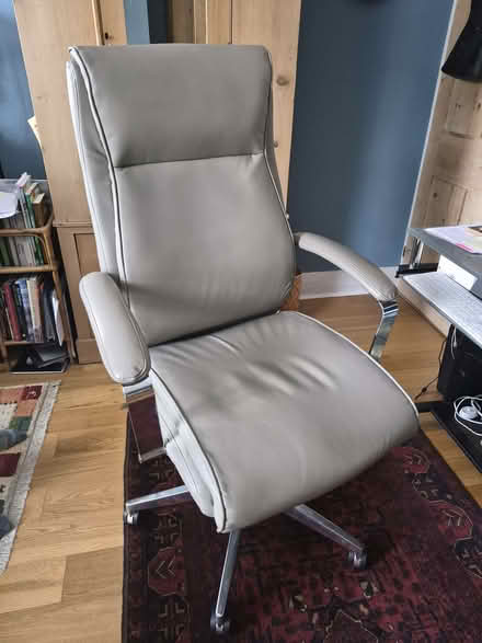 Photo of free Office Chair (St Albans AL3) #2