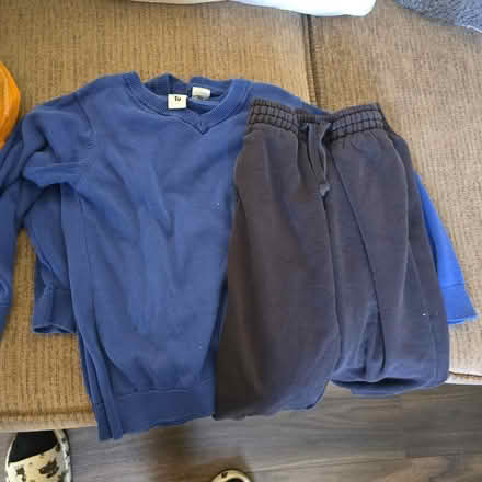 Photo of free School clothes (Bellingham SE6) #1