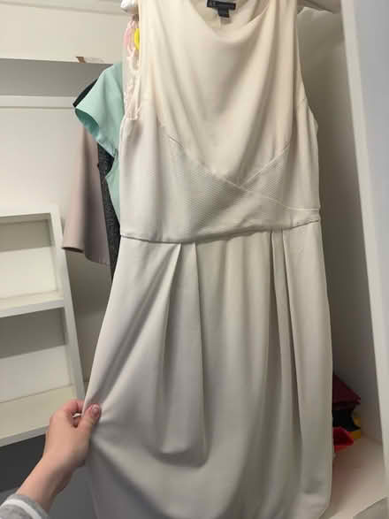 Photo of free Dresses different brands, Armani exchange , lk bennet etc (Kensington Gardens W2) #1