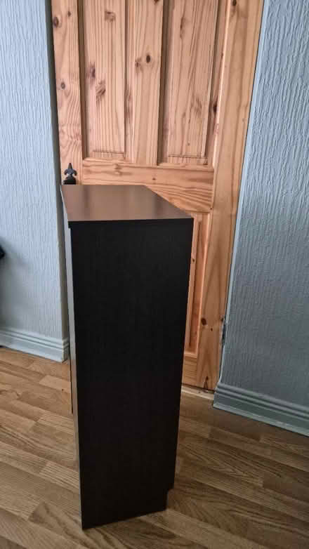 Photo of free Shoe rack (Dublin) #1