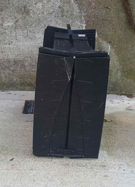 Photo of free Dog ramp (Dublin northside) #1